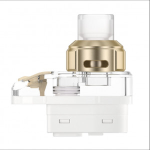 Картридж Geek Vape Hero 2 H45 (без испарителей) Crystal Gold 1шт/2уп