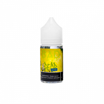 Ар Bad Drip "Dead Lemon" 30-3