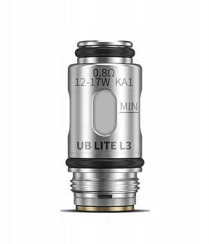Испаритель Lost Vape UB Lite L3 0.8ohm Coil 1шт/5уп