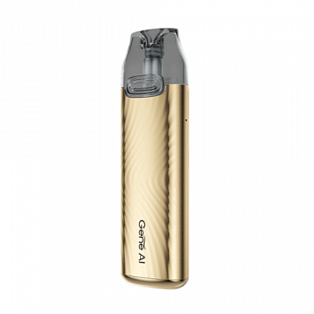 VooPoo V.THRU Pro Eternity Edition 900mAh KIT (Luxury Gold)