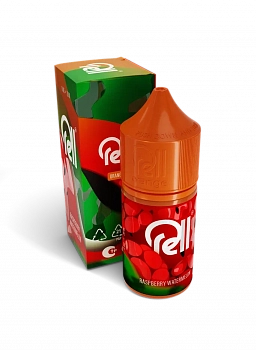 Ар RELL ORANGE "Raspberry Watermelon" 28-0