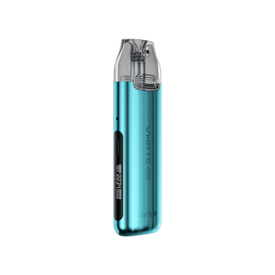 VooPoo Vmate PRO 900mAh KIT (Mint Blue)