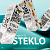 Ар Steklo SALT "Абрикос манго" 30-20