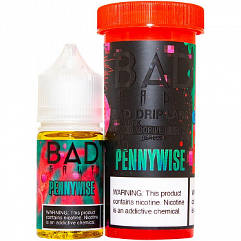 Ар Bad Drip "Pennywise" 30-3