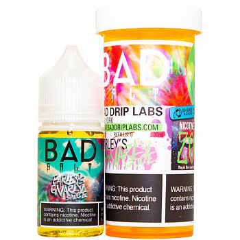 Ар Bad Drip "Farley's Gnarly" 30-3