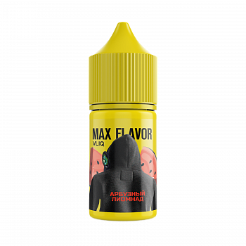 Ар MAX Flavor "Арбузный лимонад" 27-0