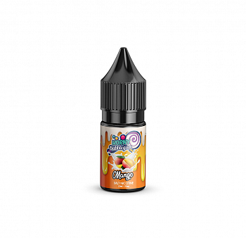 Ар Horny Bubblegum SALT Mango 10-20
