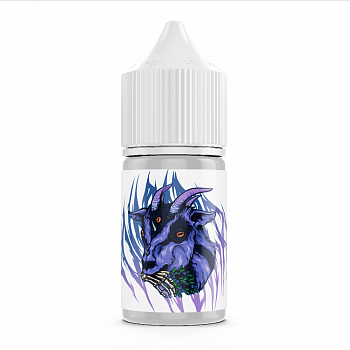 Ар Doctor Grimes SALT Voidberry 2.0 30-20