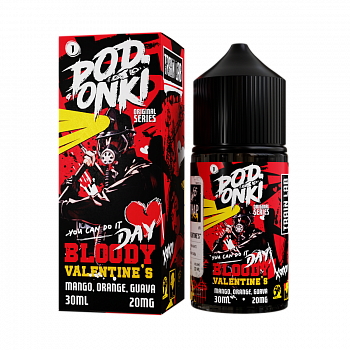 Ар Podonki Last Hap HARD You Can Do It Day Bloody Valentines 30-20